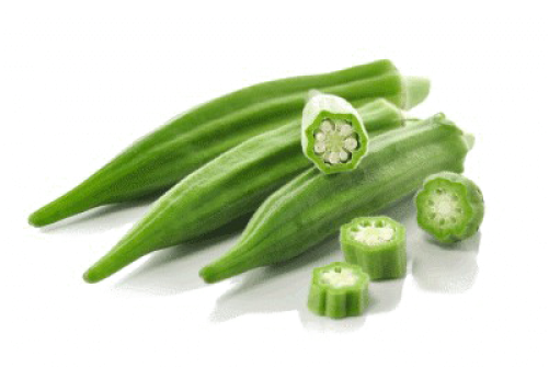 Free Okra PNG Images With Transparent Backgrounds FastPNG
