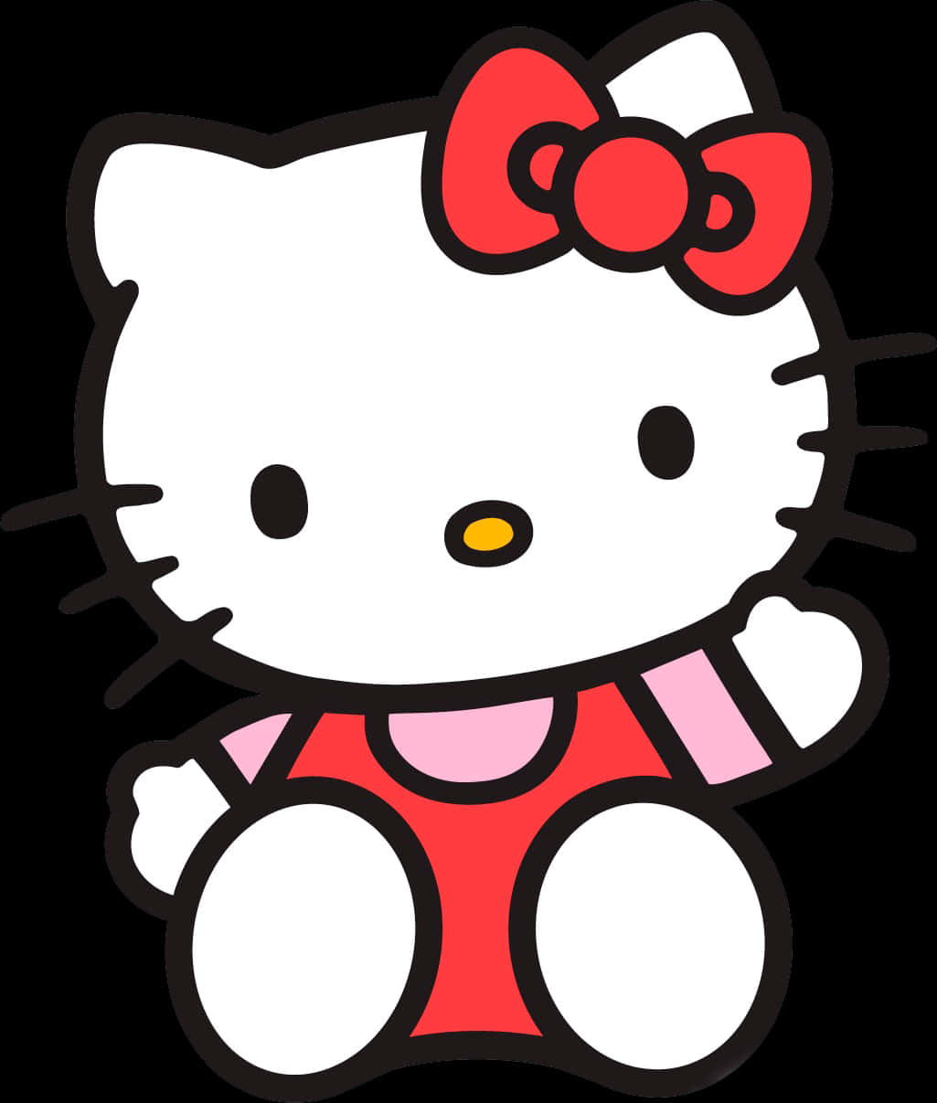 Bdsm Hello Kitty