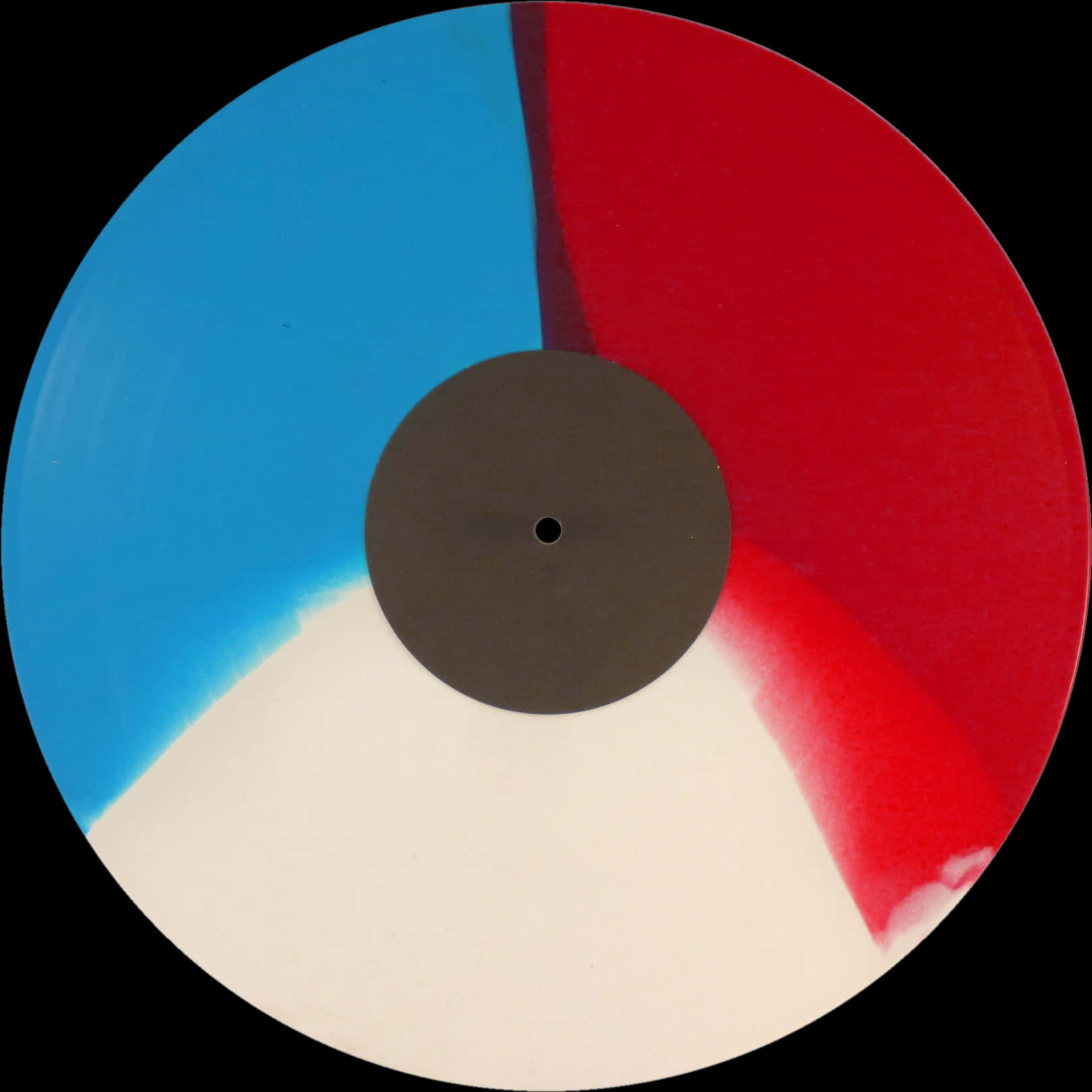 A Red White And Blue Record