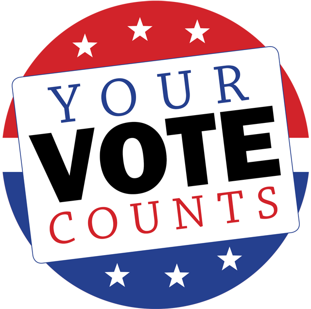 2017 Municipal Election Infor - Vote Clipart Transparent, Hd Png Download