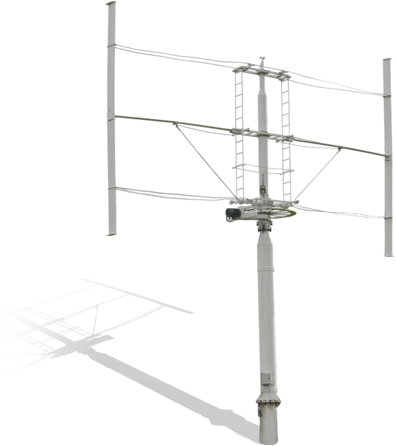 2018 07 28 Smartweb - Television Antenna, Hd Png Download