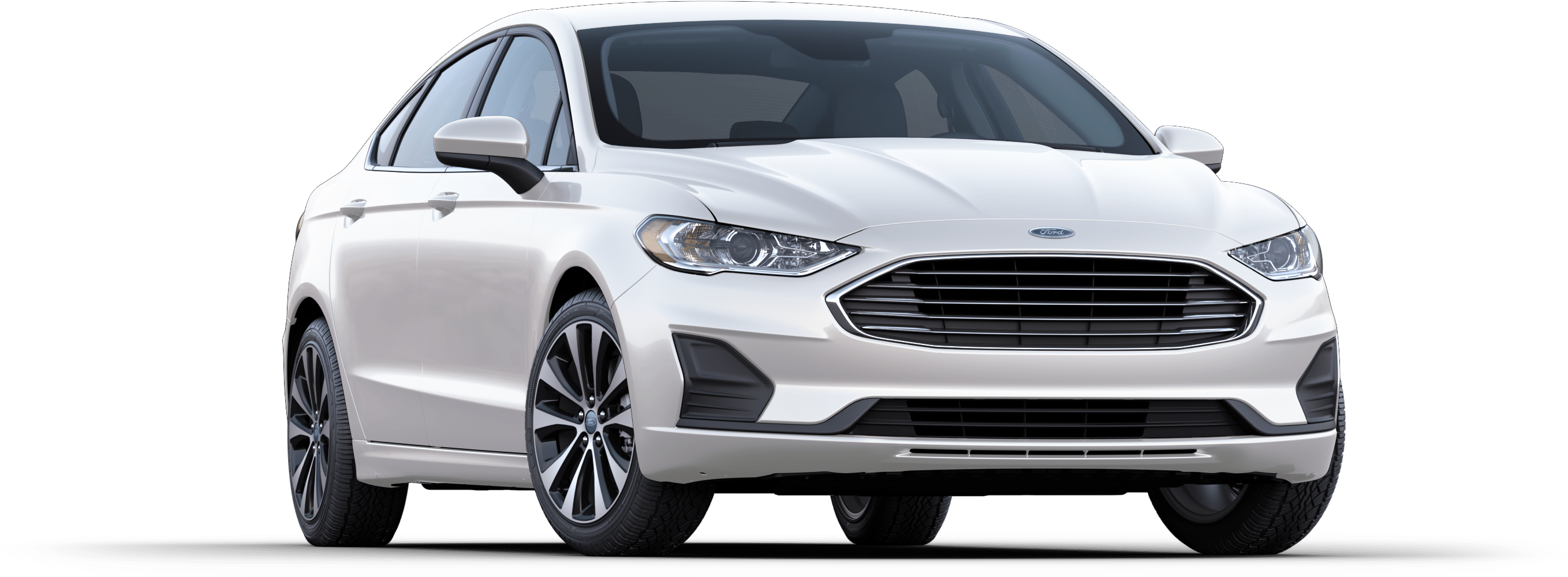 2019 Ford Fusion Vehicle Photo In Quakertown, Pa 18951-1403 - 2019 Ford Fusion Hybrid Png, Transparent Png