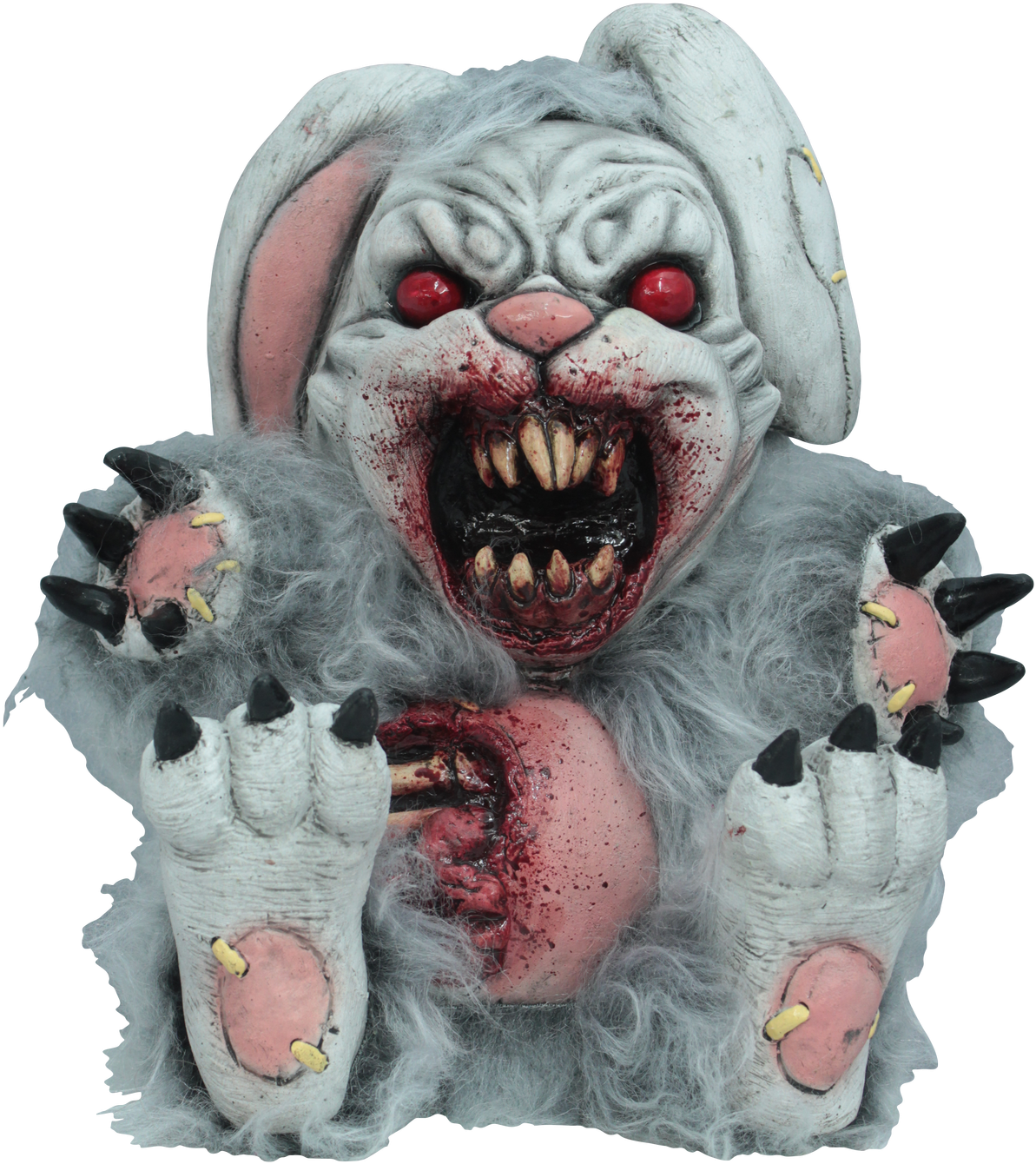 27816 - Halloween De Bad Bunny, Hd Png Download