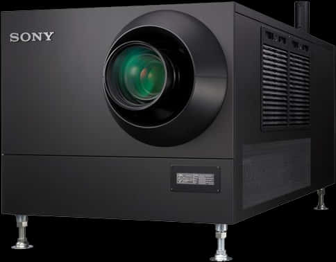 Sony Srx-t423 4k