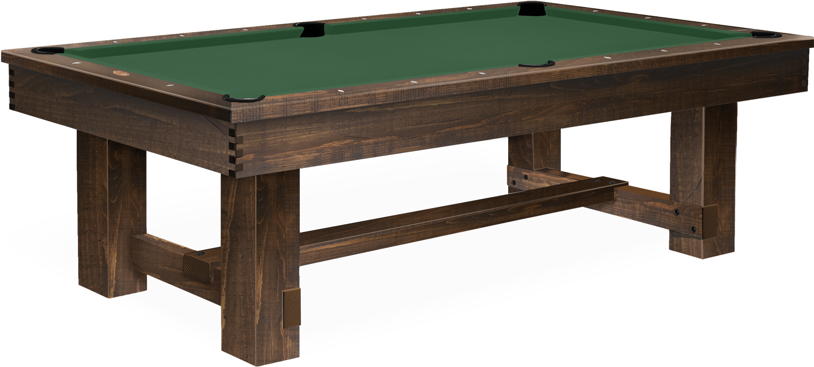9ft Pool Tables Olhausen, Hd Png Download