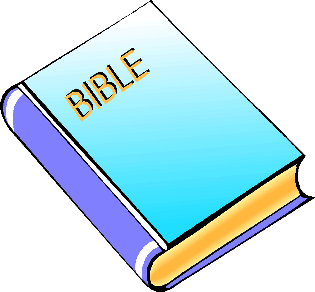 A Little Bible To Get You Started On God's Word - Free Bible Clip Art, Hd Png Download
