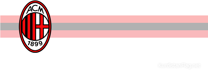 A Black And Red Stripes