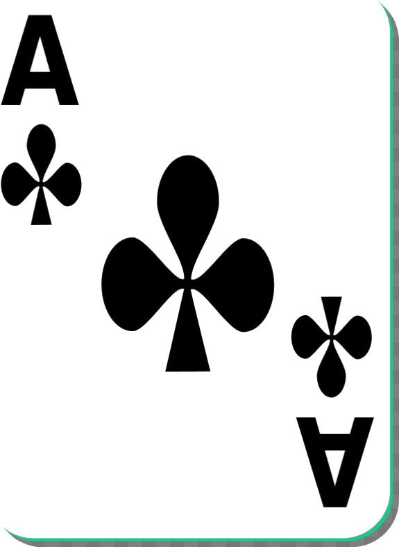 Ace Of Spades Png 575 X 788