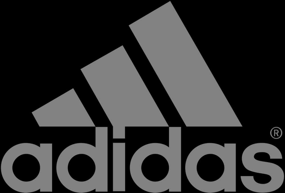 Adidas Logo Png 1000 X 676