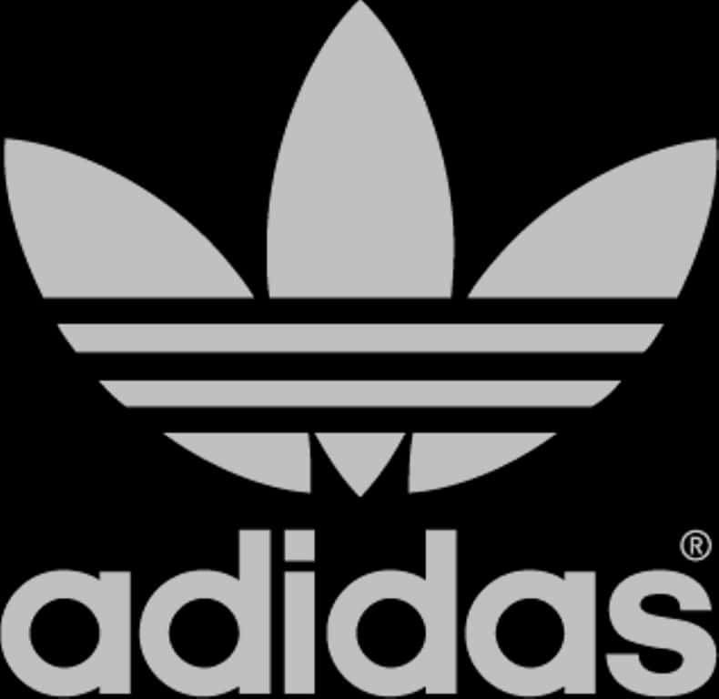 Adidas Logo Png 790 X 768