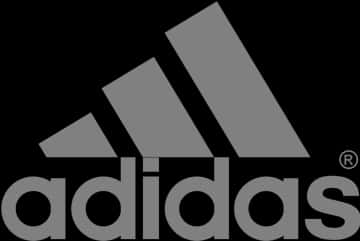 Adidas Logo Ash Grey