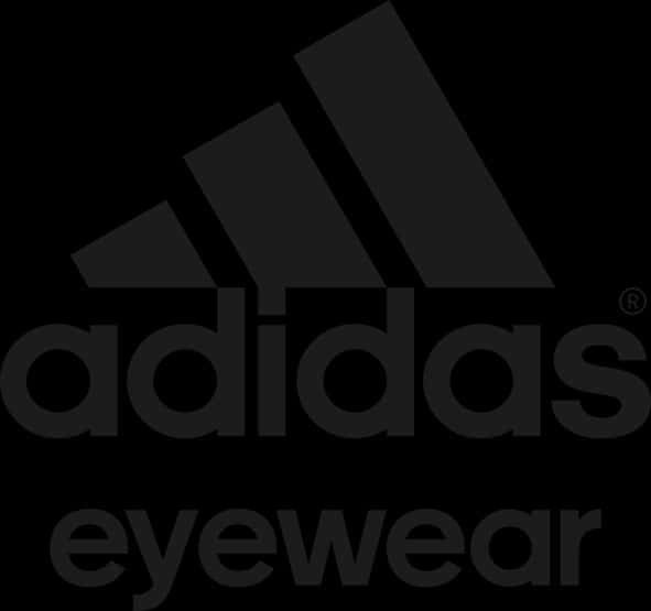 Adidas Logo Png 591 X 555