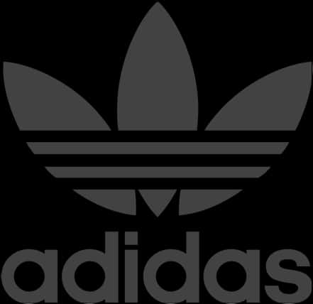 Adidas Logo Png 441 X 428