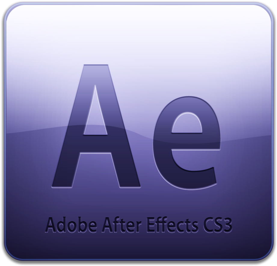 Adobe After Effects PNG