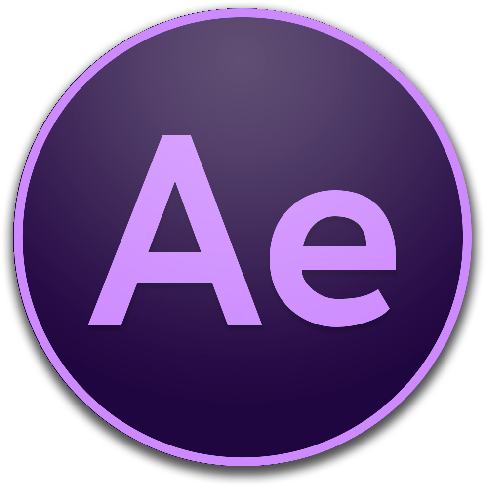 Adobe After Effects Png 984 X 984