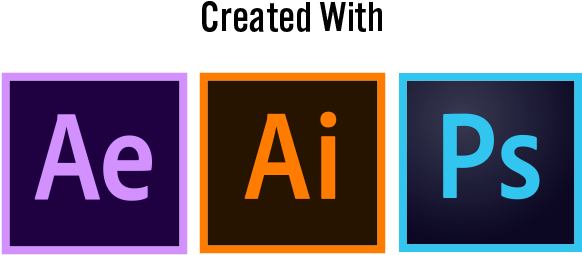 Adobe After Effects Png 582 X 255