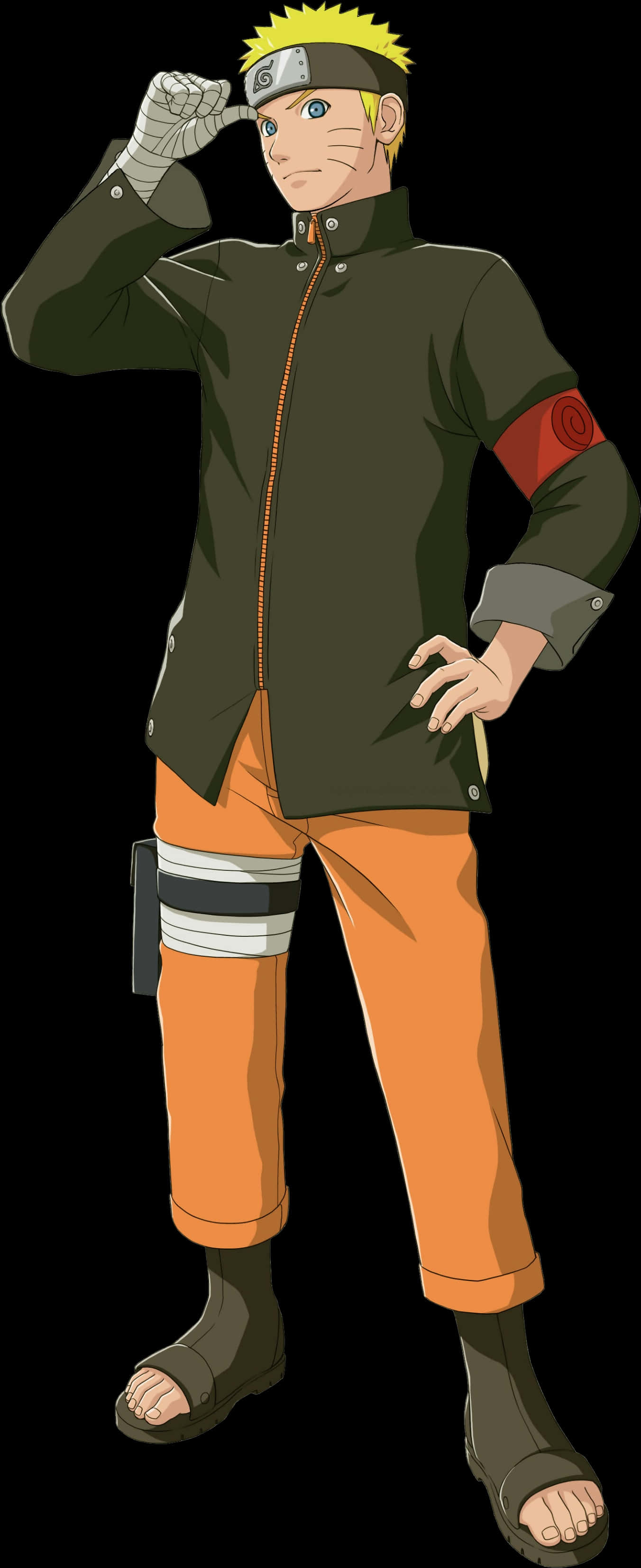 Naruto PNG