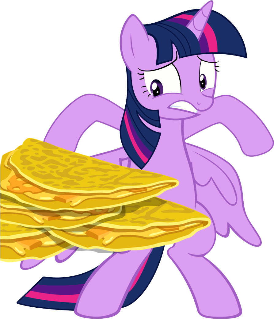 Cartoon A Cartoon Of A Pony Holding A Stack Of Pancakes