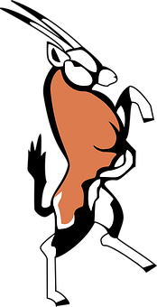 A Logo Of A Woman
