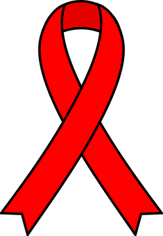 Aids Png 235 X 340