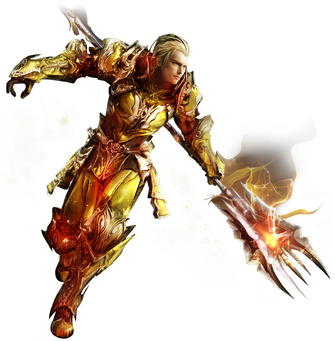 Aion Gladiator, Hd Png Download