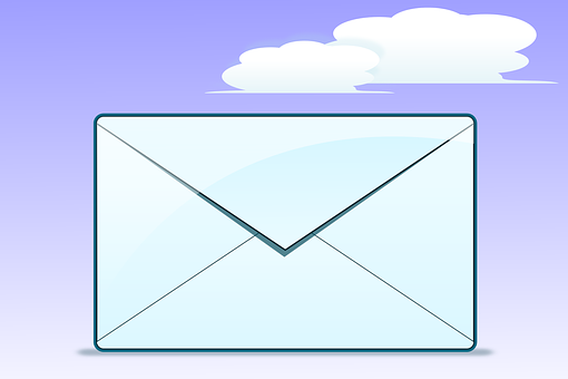 A Close-up Of A Mail