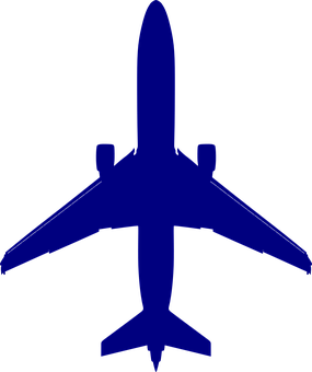 Airplane Png 285 X 340