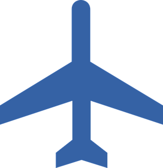 Airplane Png 331 X 340
