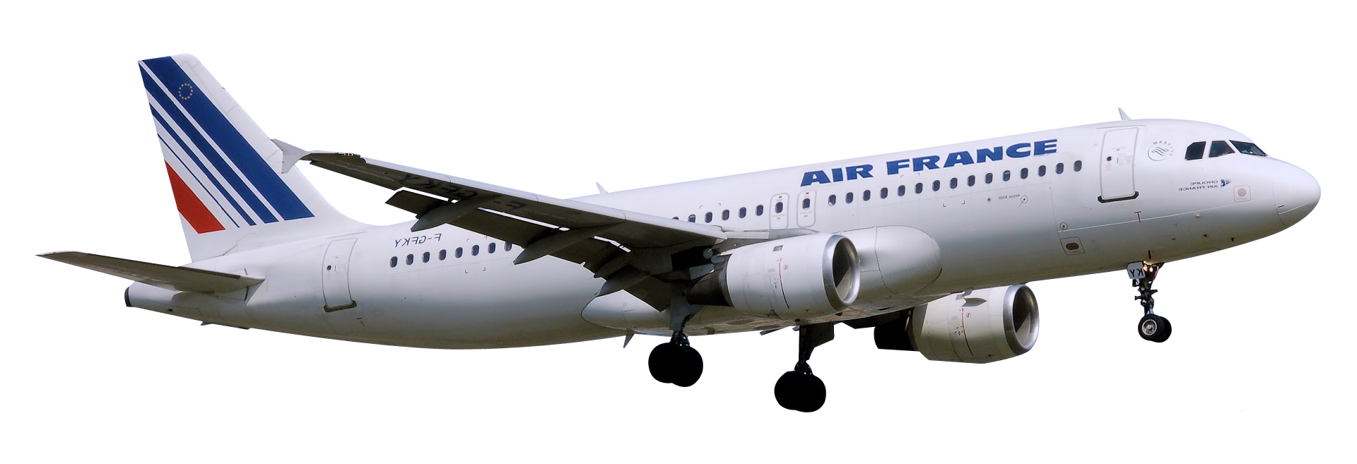 Airplane Png 1920 X 657