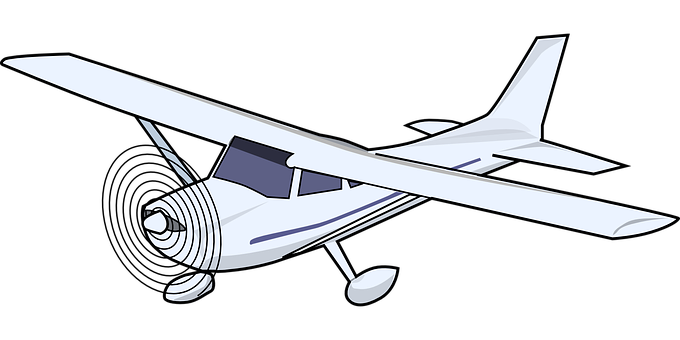 Airplane Png 680 X 340