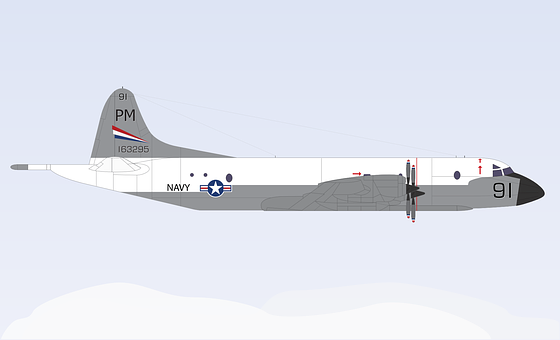 Airplane Png 560 X 340