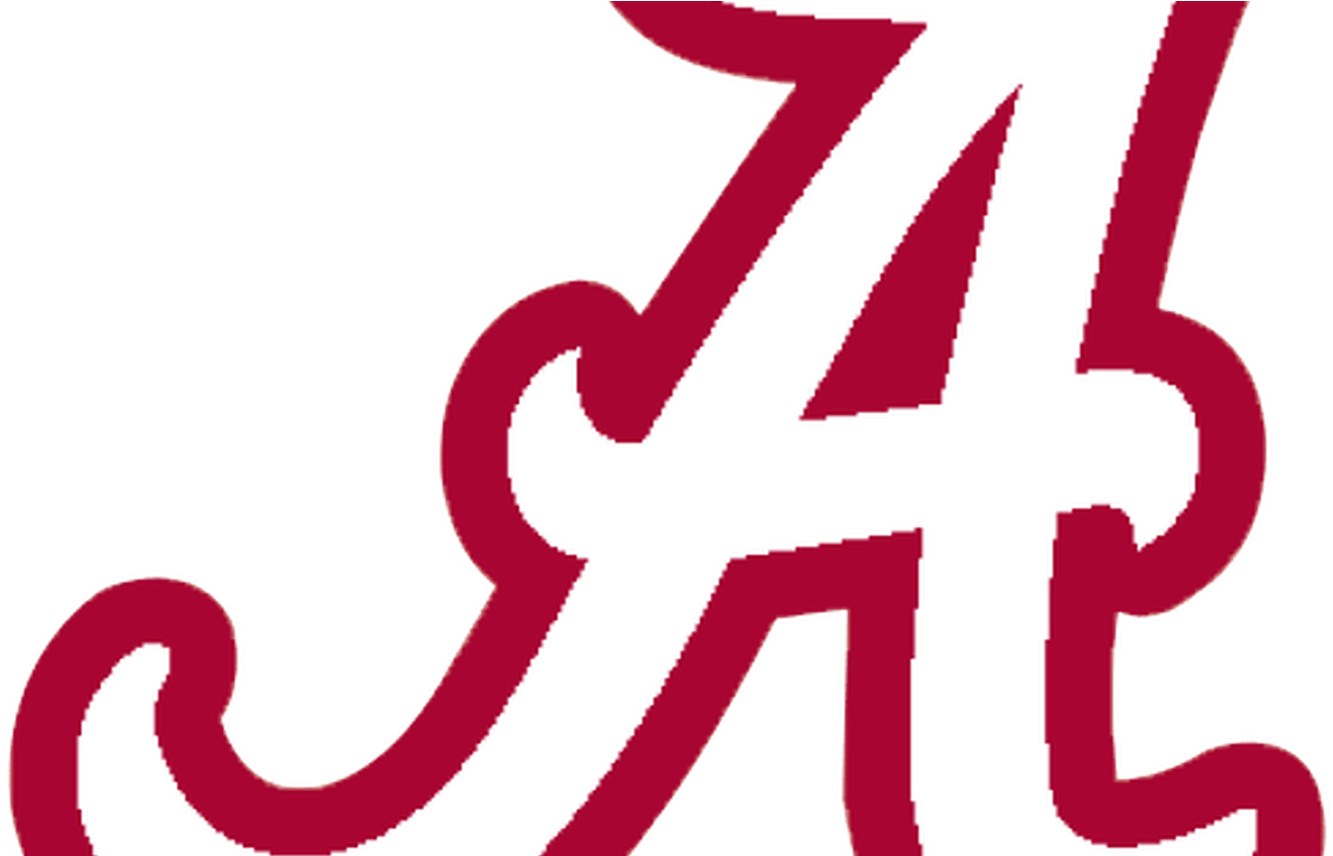 Alabama Logo Png 1333 X 856