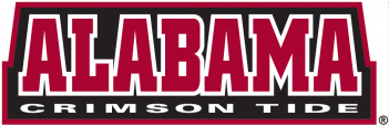 Alabama Logo Png 351 X 114