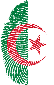 Algeria Png 215 X 340