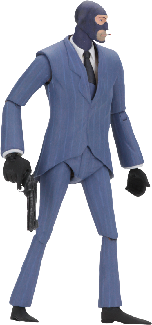 All Team Fortress 2 Spy, Hd Png Download