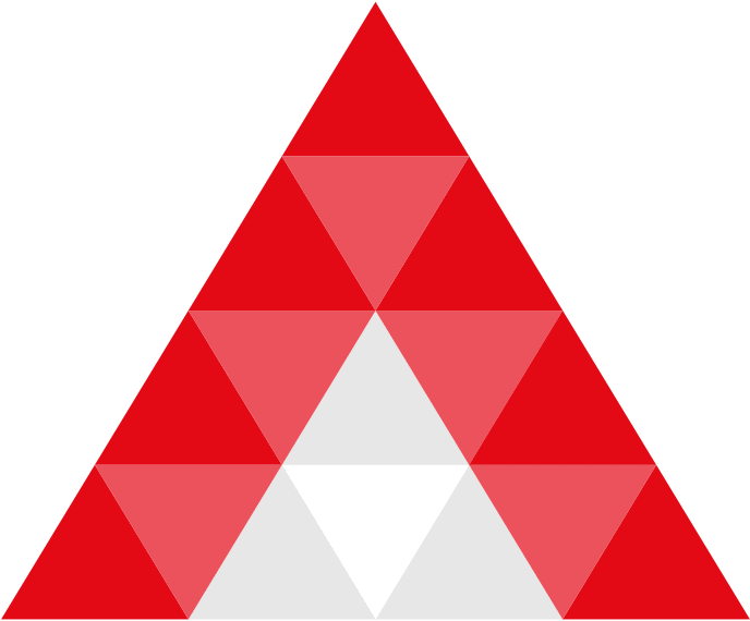 Altitude Travel - Triangle - Triangle, Hd Png Download