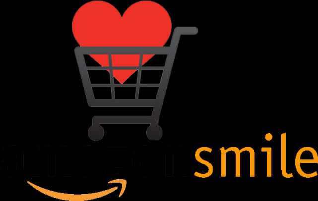 A Heart In A Shopping Cart