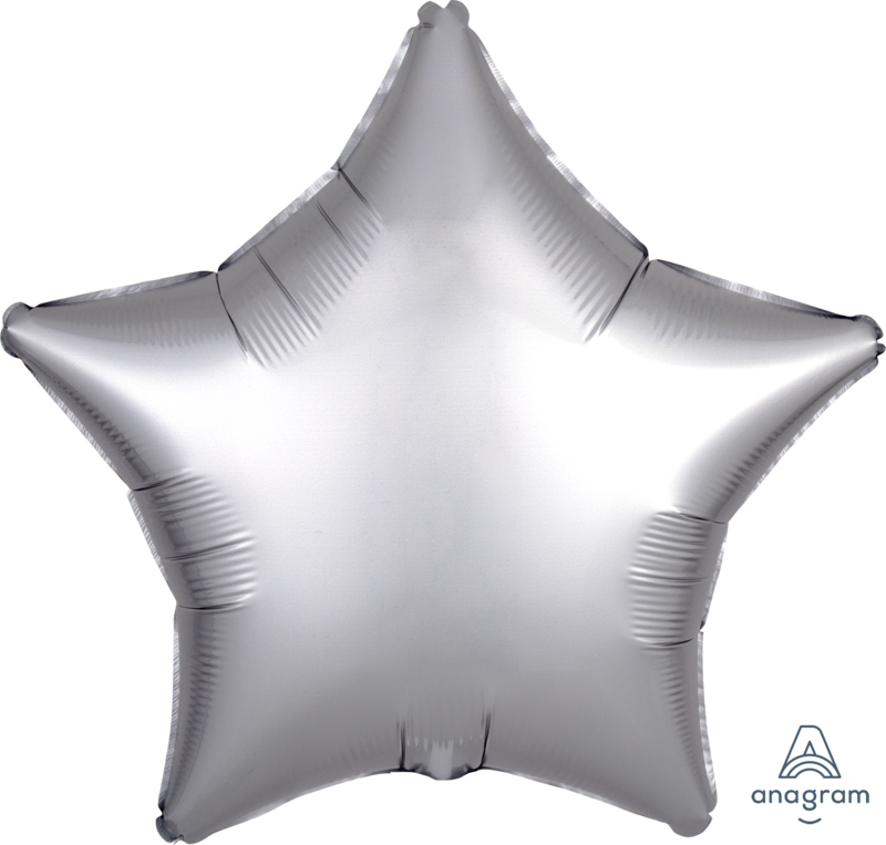 Anagram Satin Lux Balloon, Hd Png Download
