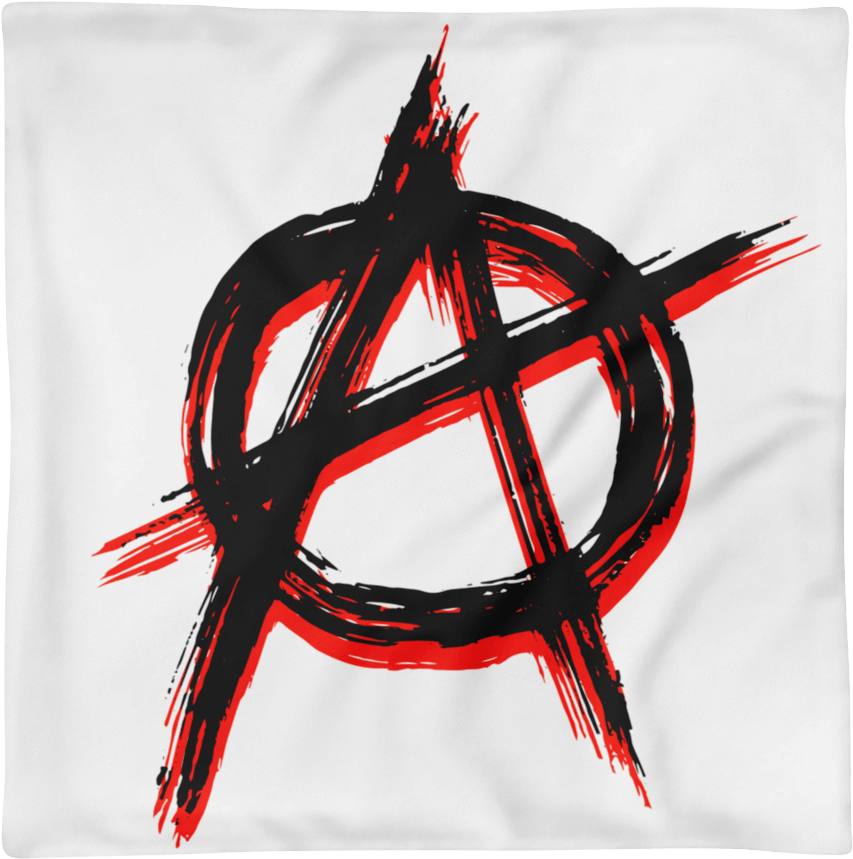 Anarchy Png 853 X 859