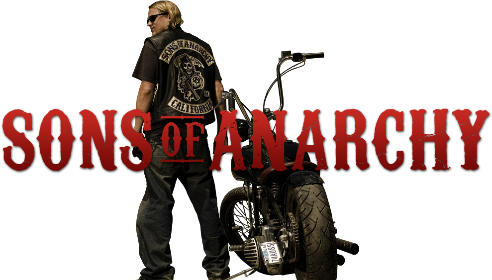 Anarchy Png 989 X 563