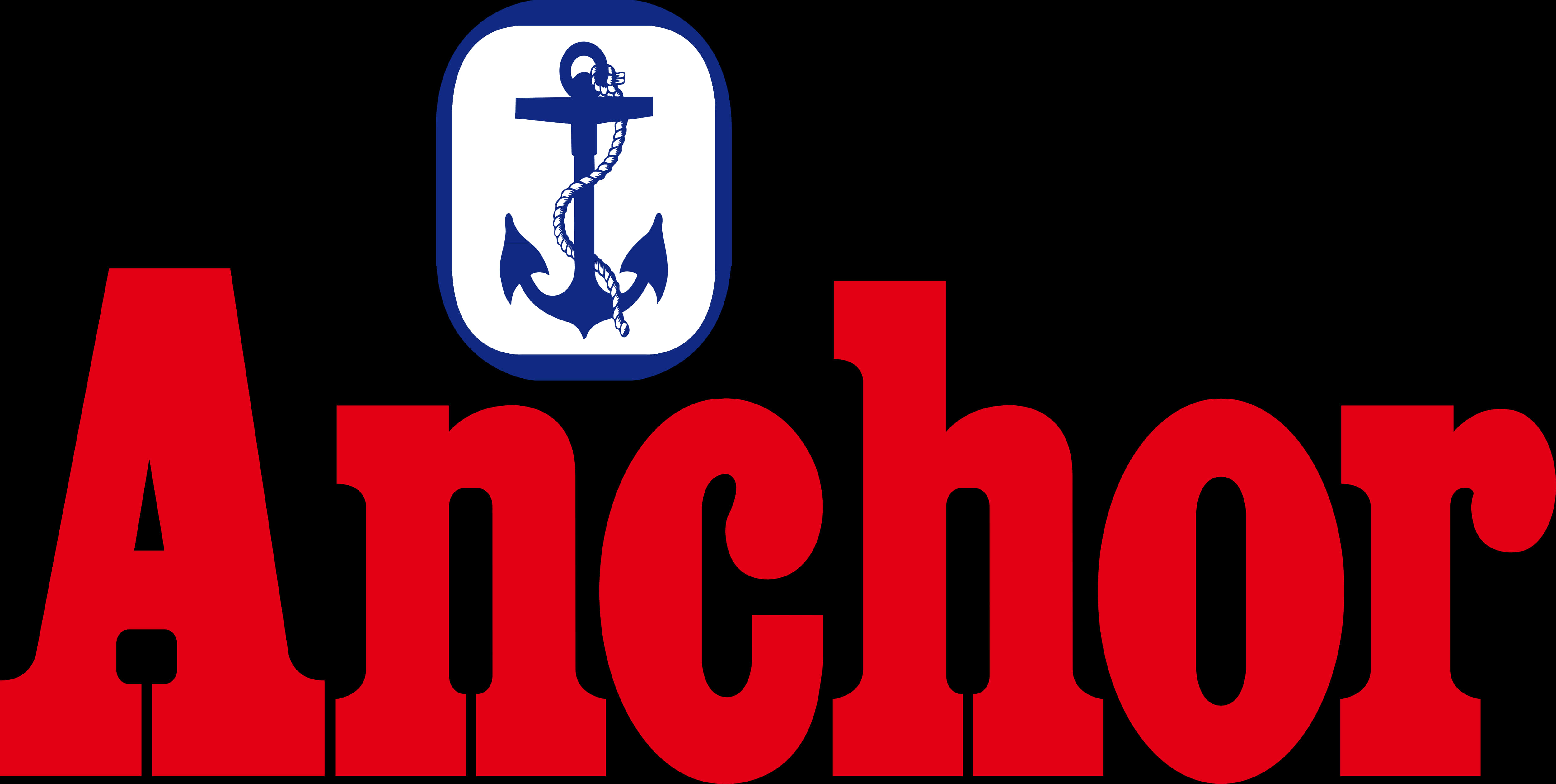 Anchor Light Cheddar - Anchor, Hd Png Download