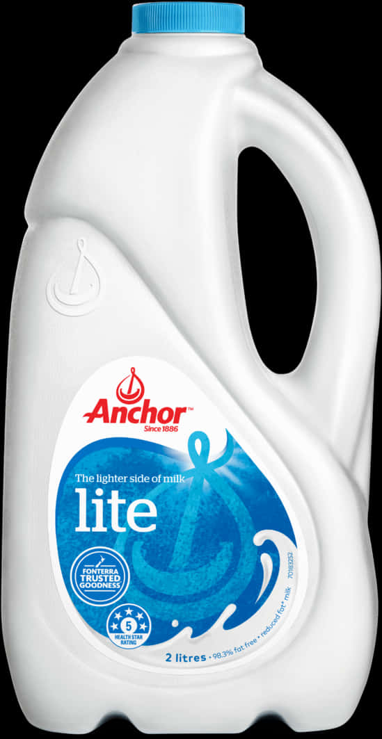 Anchor Milk New Zealand, Hd Png Download