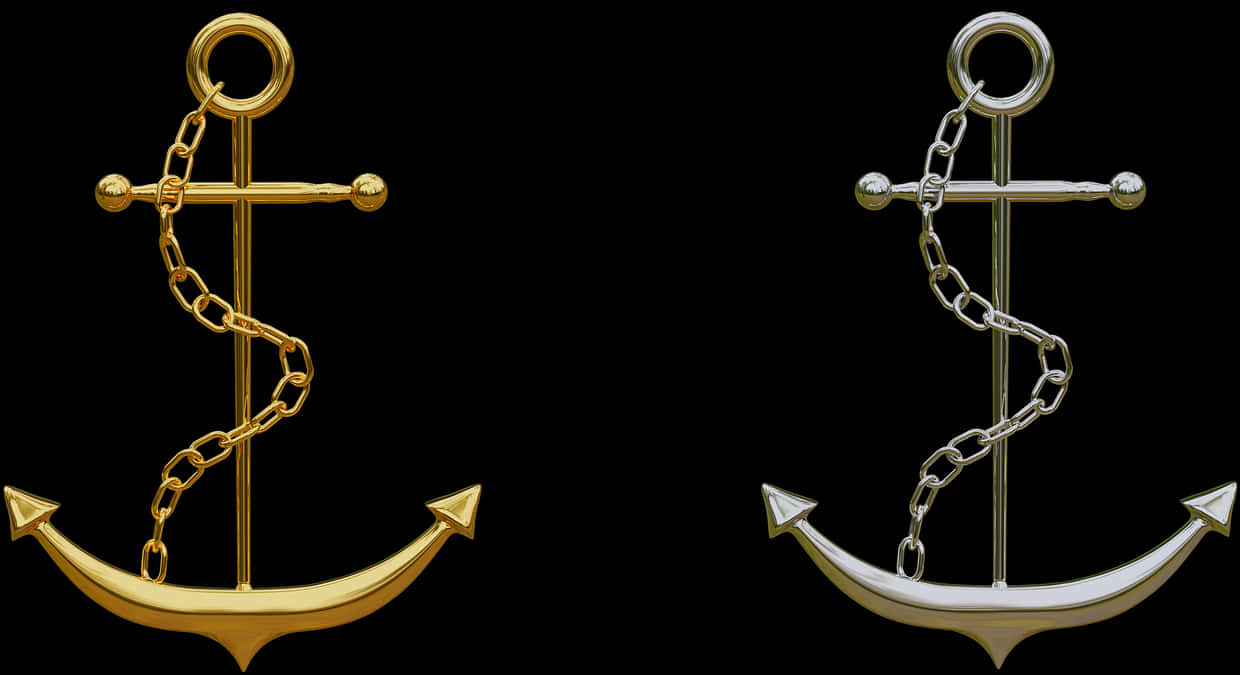 Anchors PNG