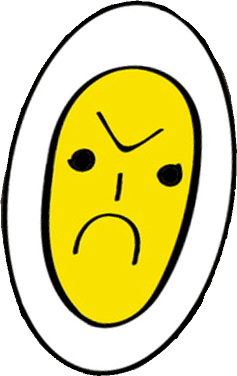 Angry Emoji Png 470 X 744
