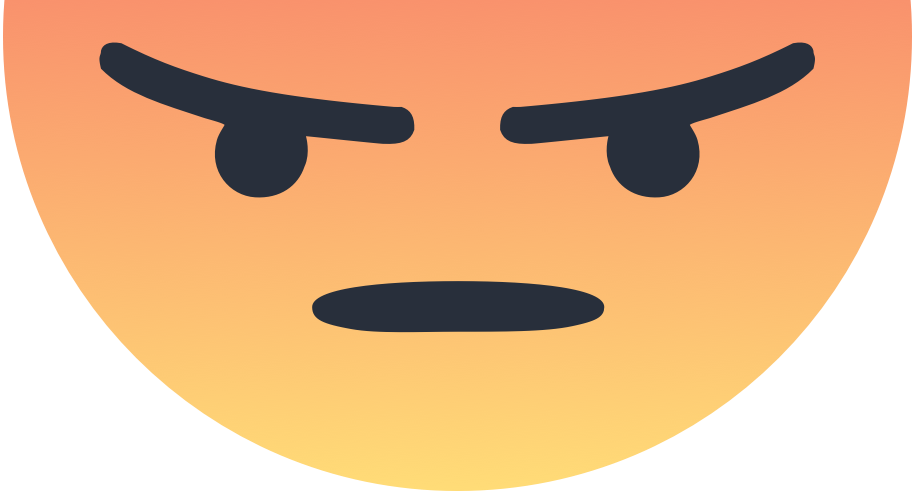 Angry Emoji Png 915 X 495