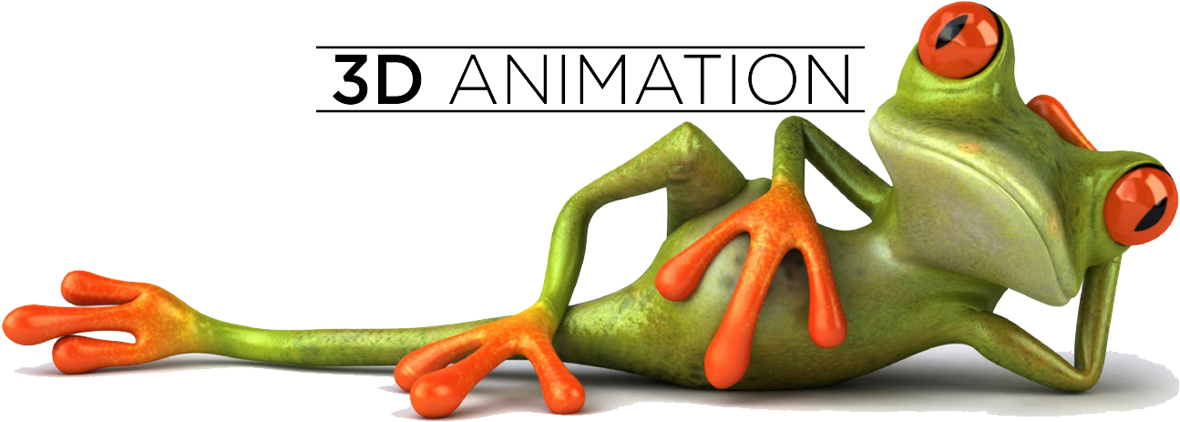 Animation PNG