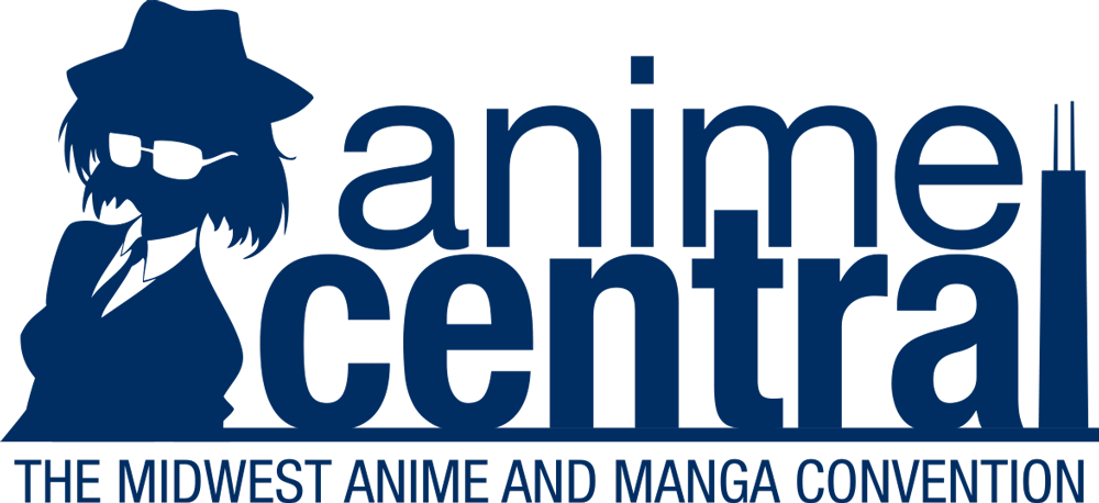 Anime Logo Png