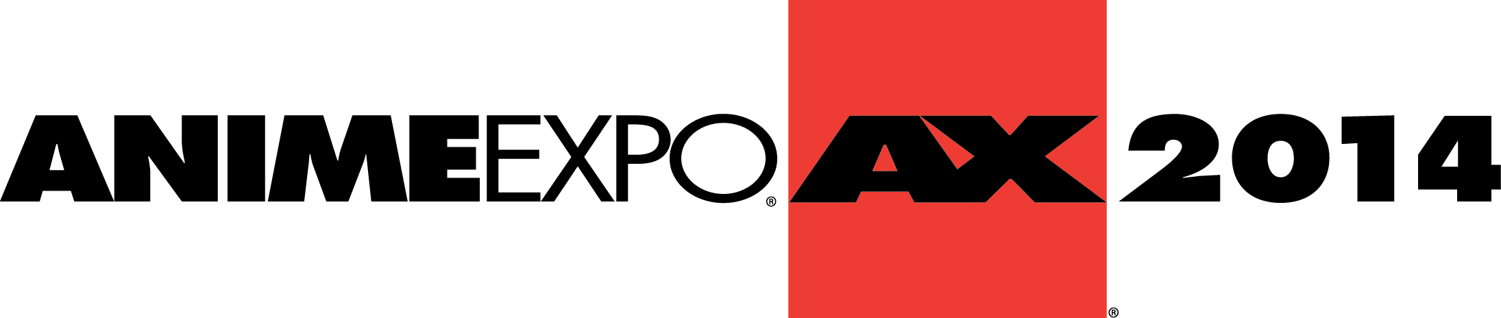 A Black And Red Rectangle With A Letter