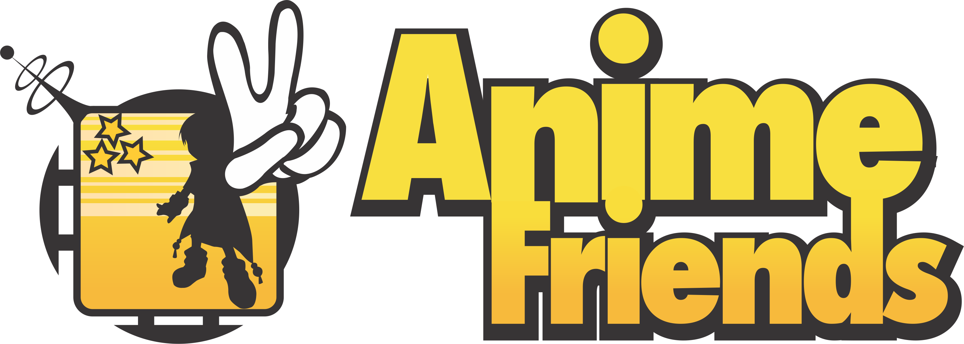 Anime Logo Png