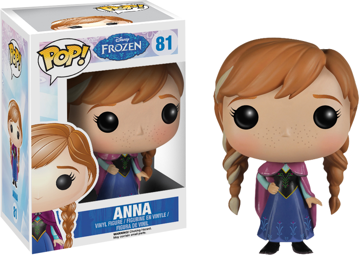 Anna Frozen Png 700 X 498